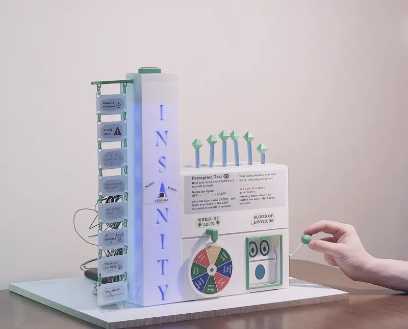 MindMeter