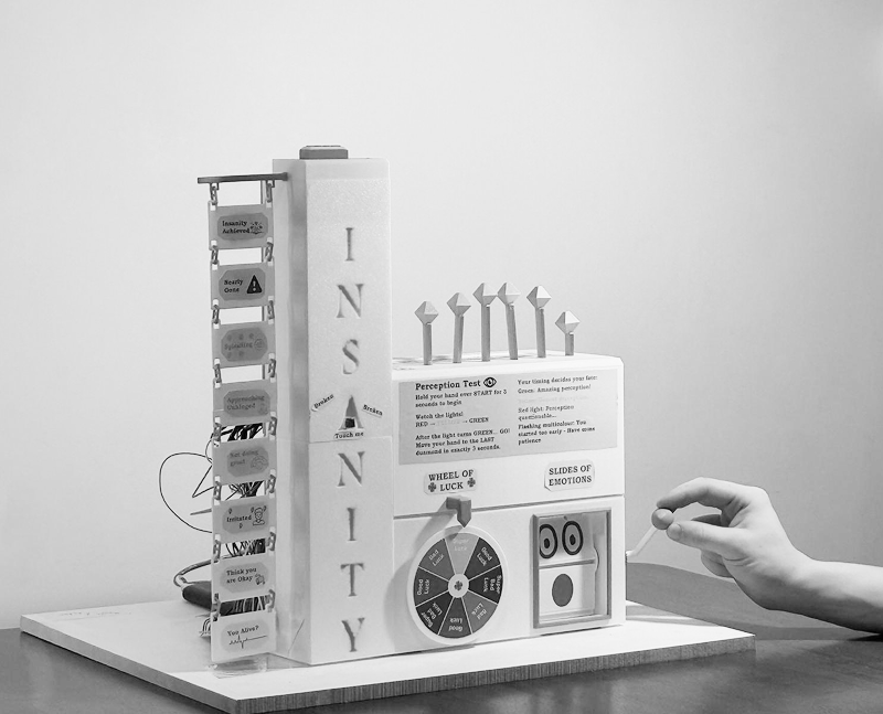 MindMeter