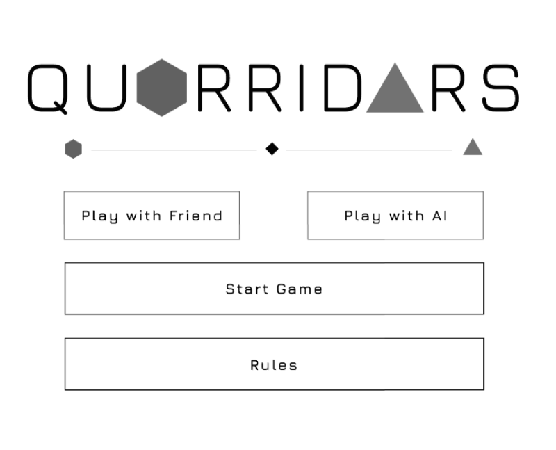 Quorridors